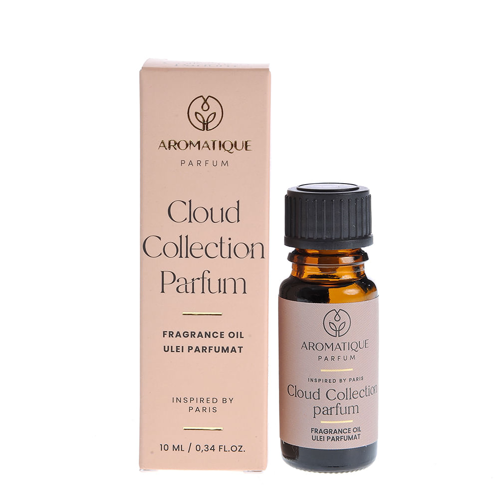 Ulei parfumat Cloud Collection 10 ml - 1 | YEO