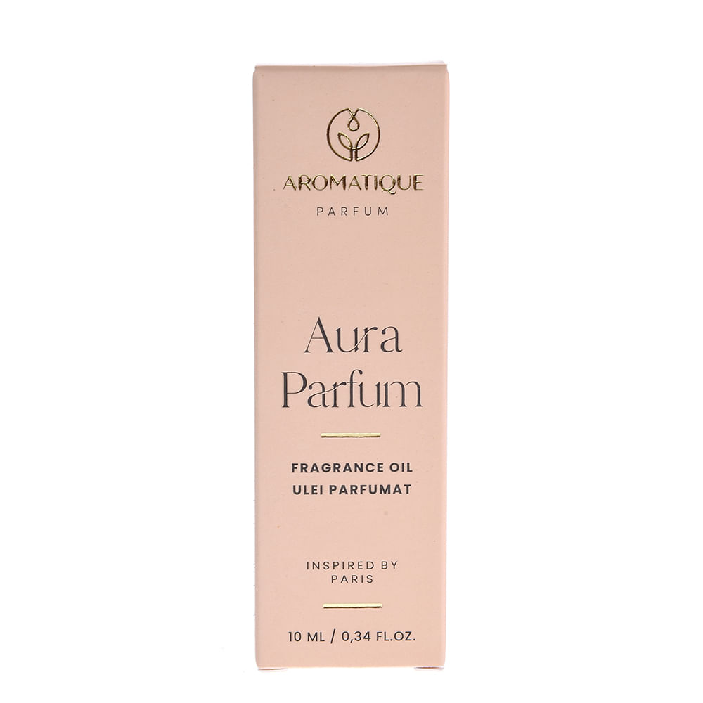 Ulei parfumat Aura 10 ml