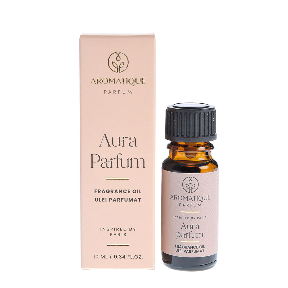 Ulei parfumat Aura 10 ml - 1 | YEO