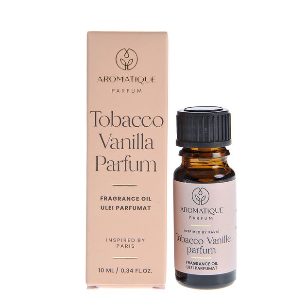 Ulei parfumat Tabaco Vanilla 10 ml