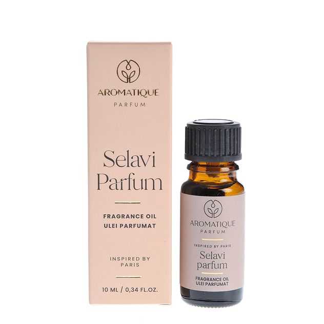 Ulei parfumat Selavi 10 ml