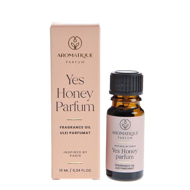 Ulei parfumat Yes Honey 10 ml