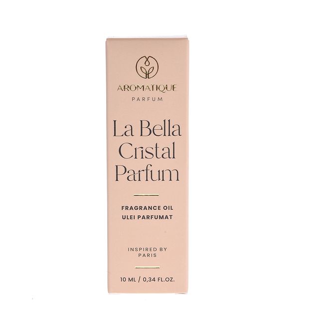 Ulei parfumat La Bella Cristal 10 ml