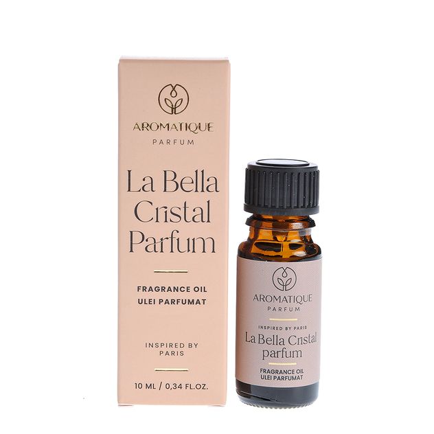 Ulei parfumat La Bella Cristal 10 ml