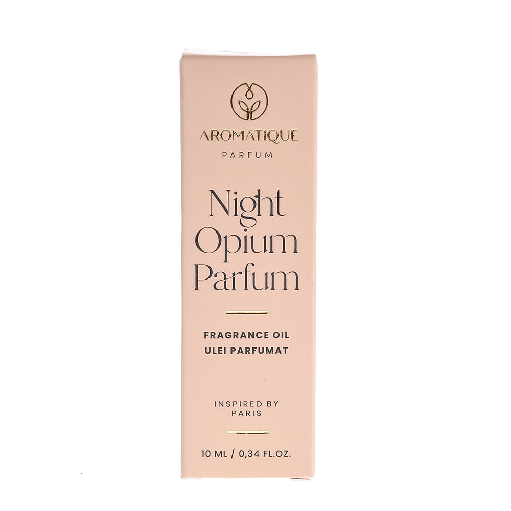 Ulei parfumat Night Opium 10 ml