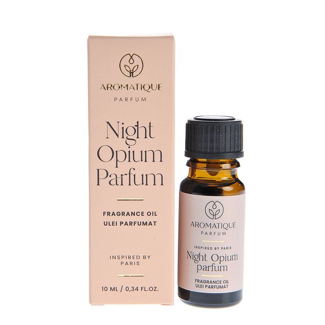Ulei parfumat Night Opium 10 ml