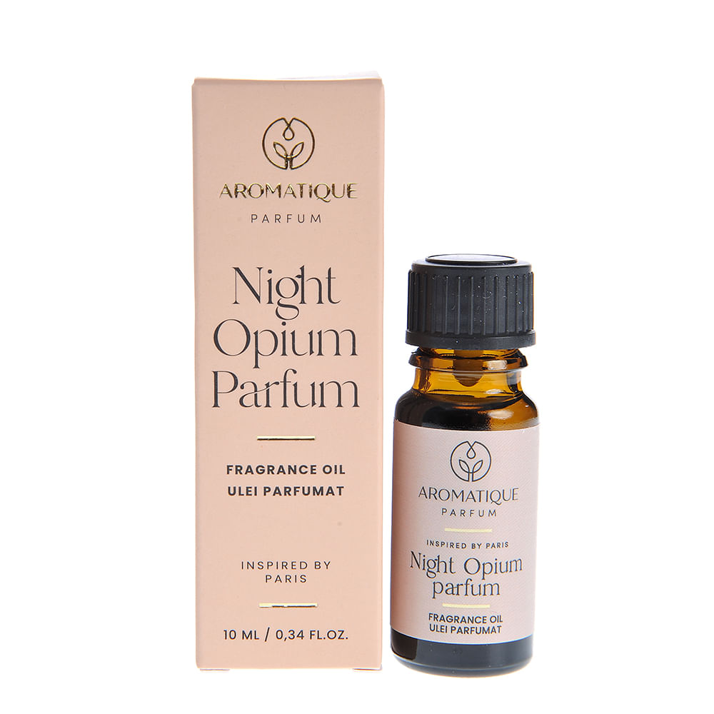 Ulei parfumat Night Opium 10 ml - 1 | YEO