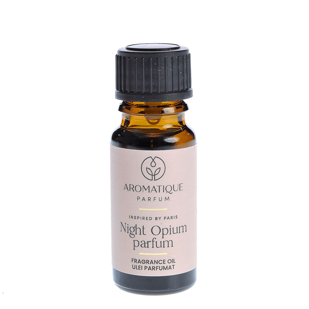 Ulei parfumat Night Opium 10 ml - 2 | YEO