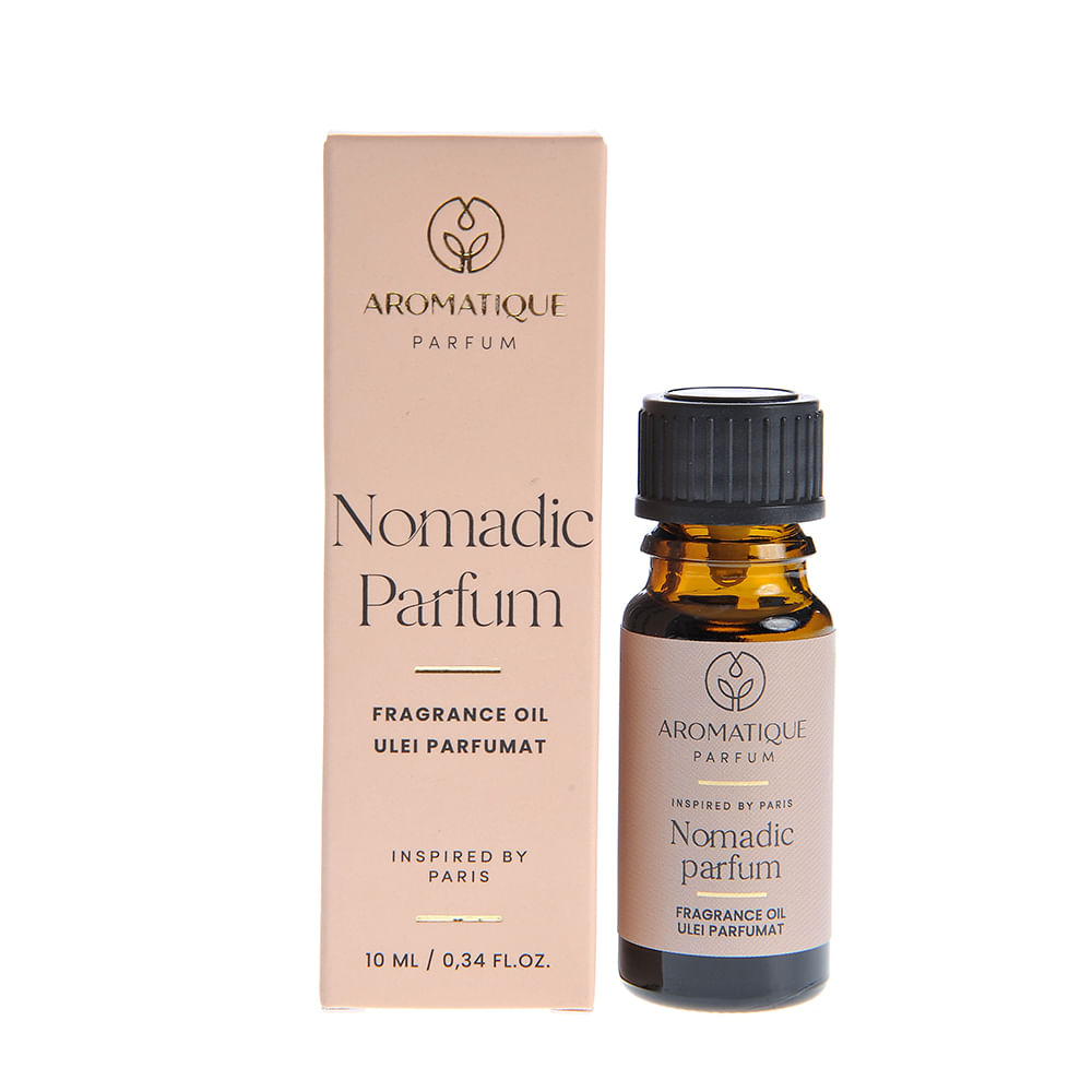 Ulei parfumat Nomadic 10 ml - 1 | YEO