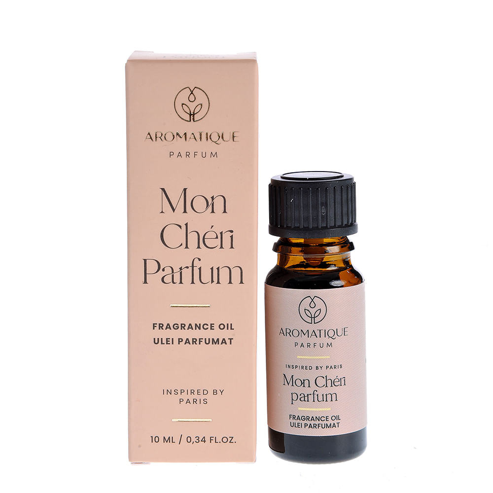 Ulei parfumat Mon Cheri 10 ml - 1 | YEO