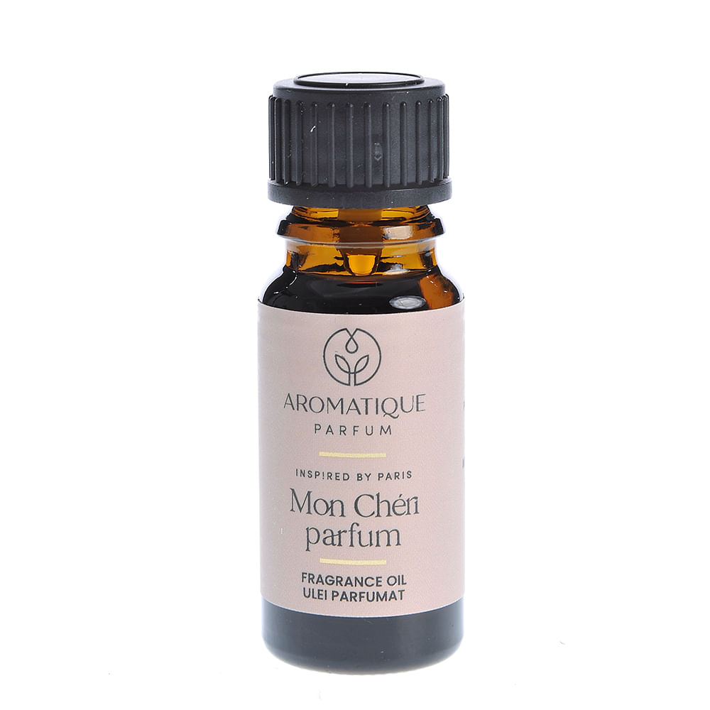 Ulei parfumat Mon Cheri 10 ml - 2 | YEO