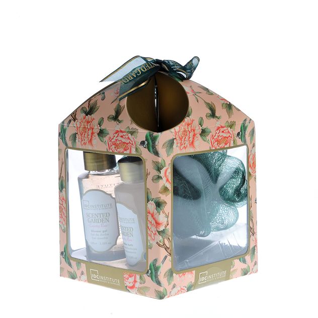 Set 3 produse cosmetice Country Rose