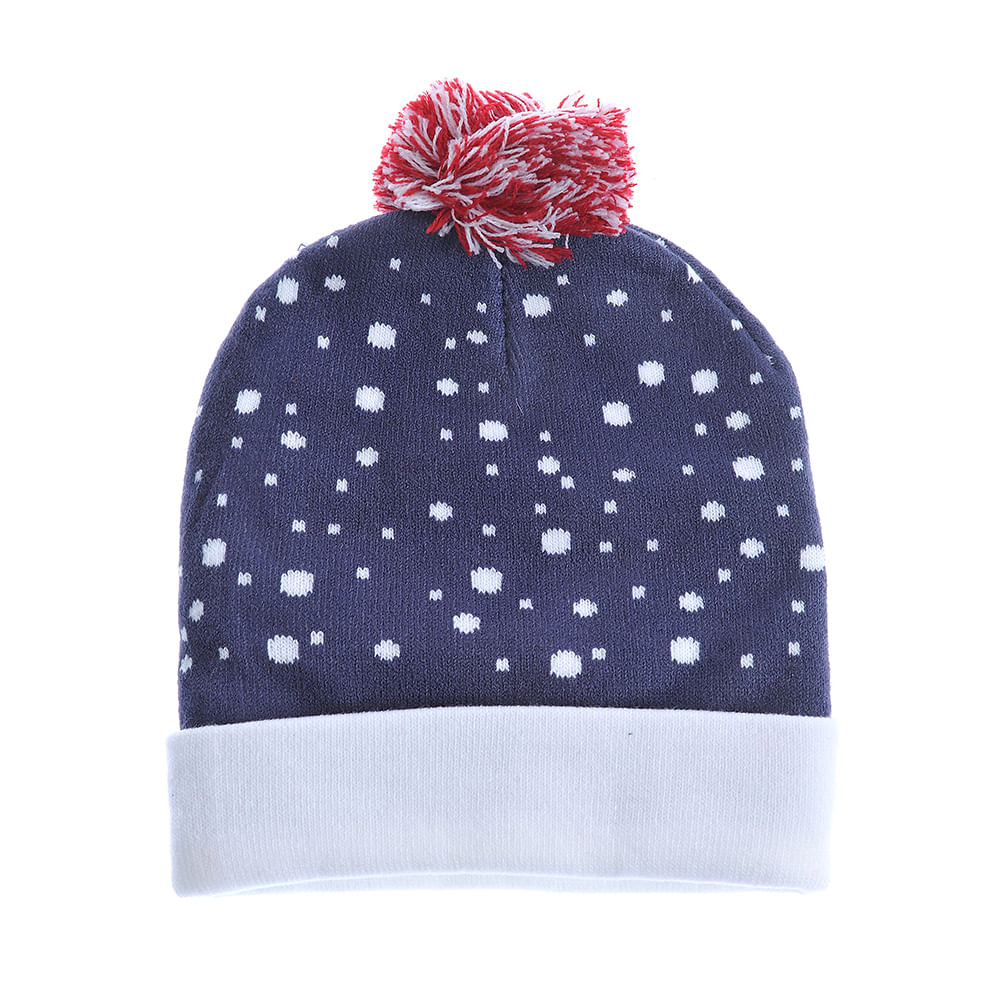 Caciula cu ren Let it Snow - 2 | YEO