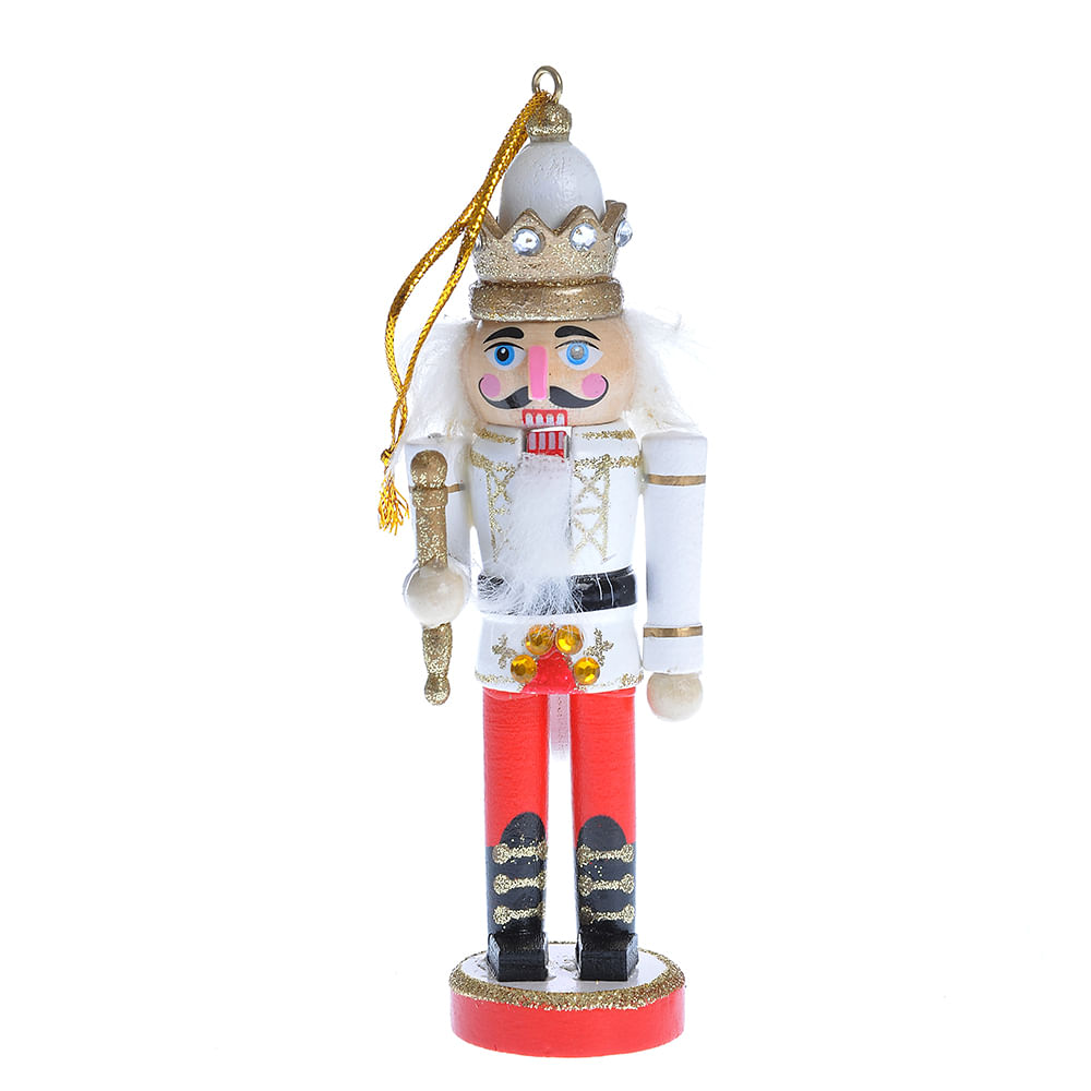 Decoratiune Nutcracker 12.5 cm