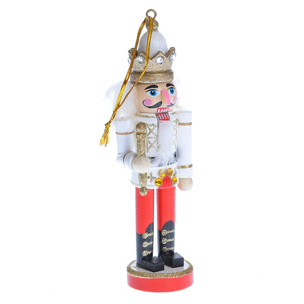 Decoratiune Nutcracker 12.5 cm