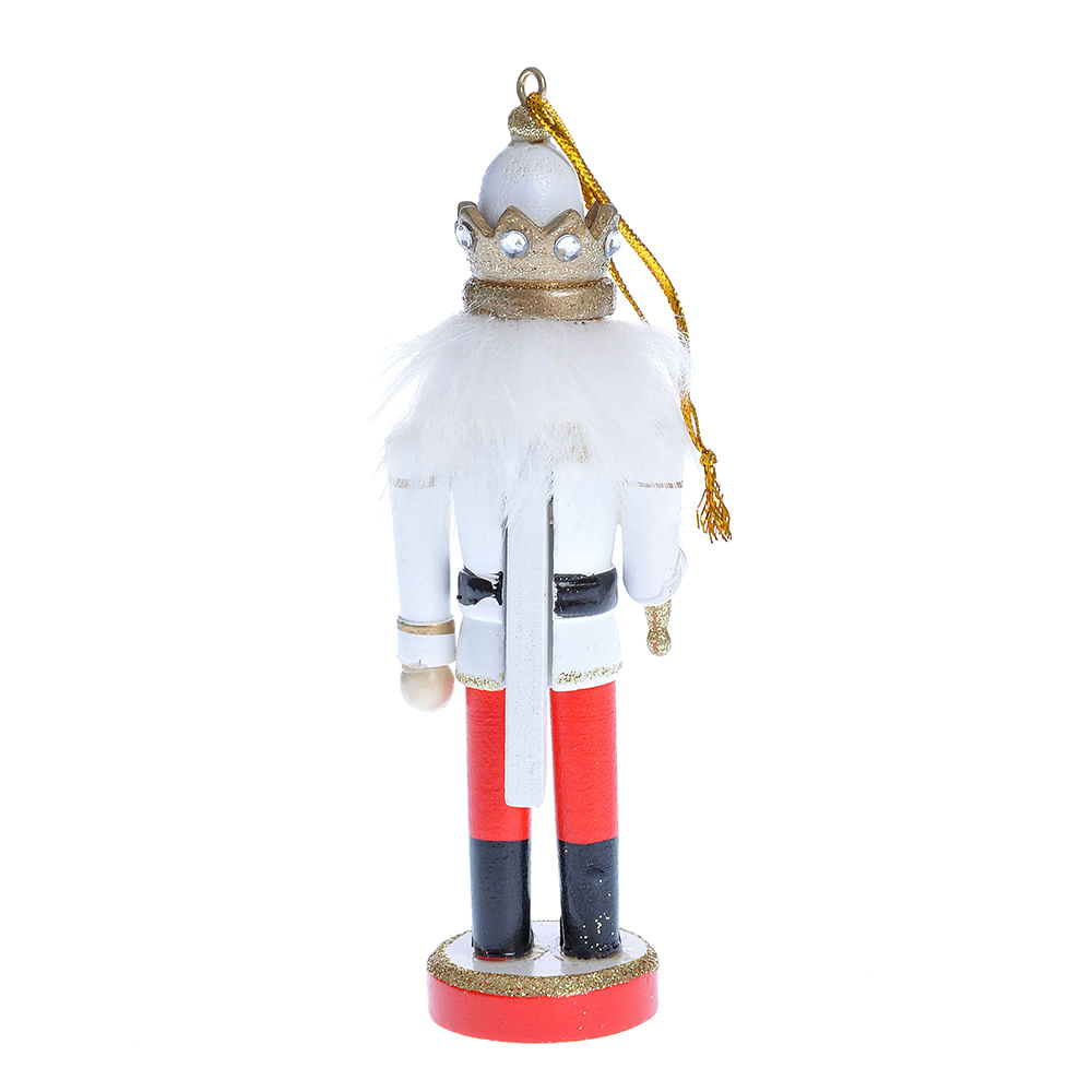 Decoratiune Nutcracker 12.5 cm - 3 | YEO