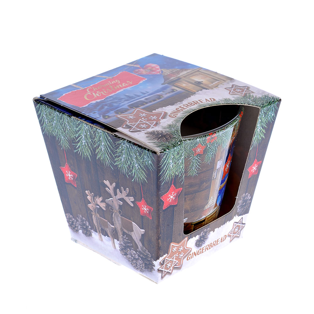 Lumanare parfumata Charming Christmas - 1 | YEO