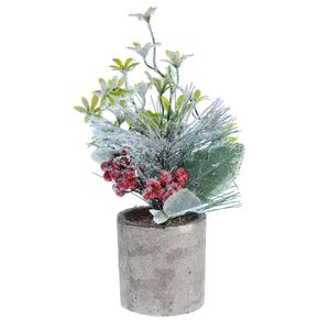 Decoratiune craciun 27 cm