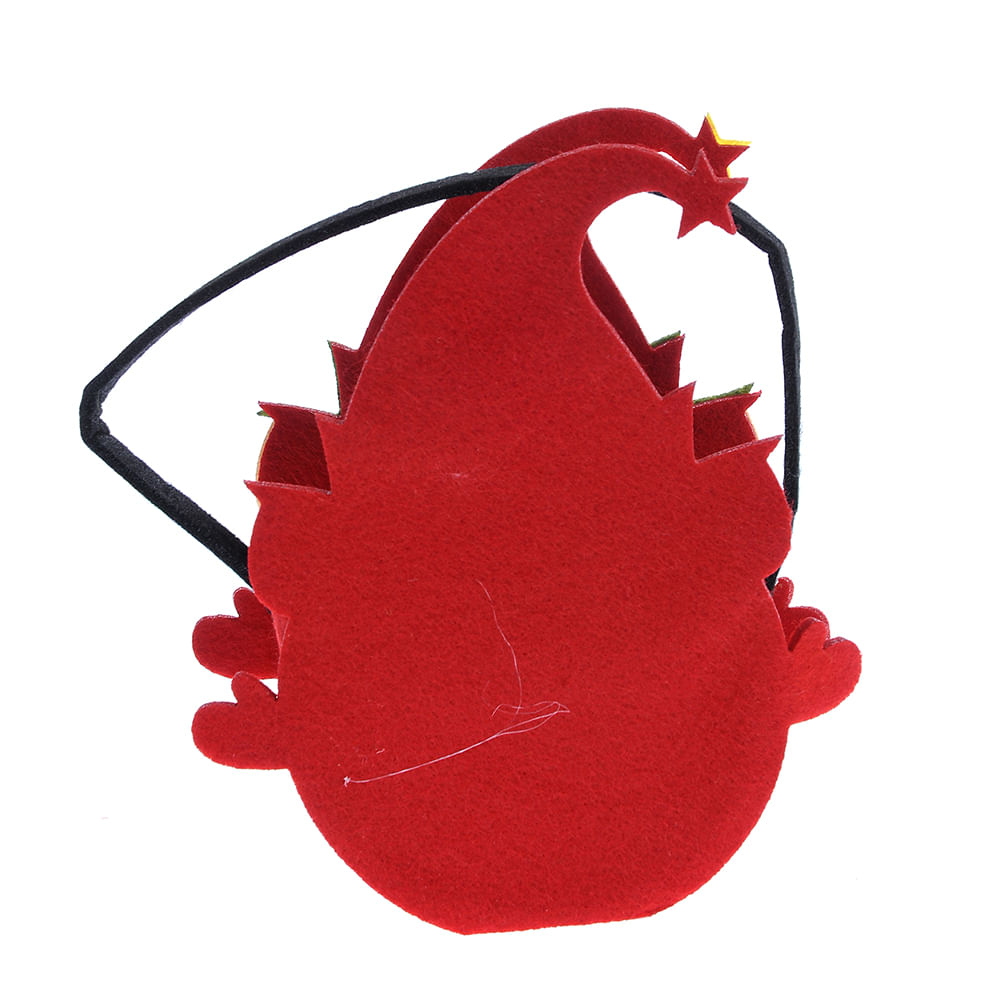 Cosulet cu spiridus 17 cm - 3 | YEO