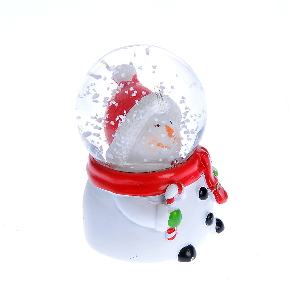 Glob cu om de zapada 7 cm - 1 | YEO