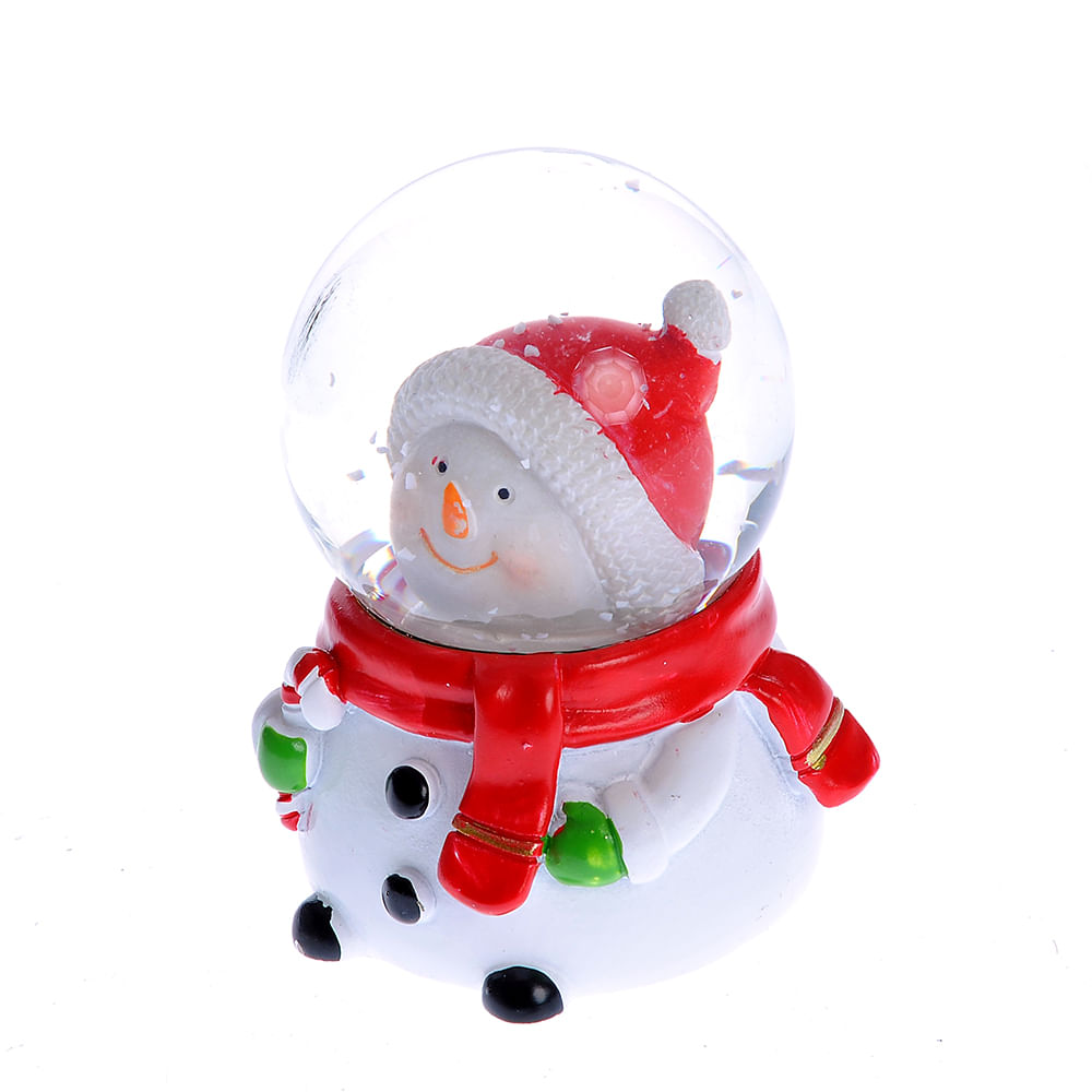 Glob cu om de zapada 7 cm - 4 | YEO