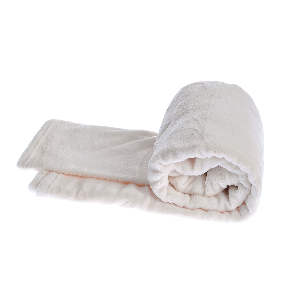 Patura bej 125x147 cm - 1 | YEO