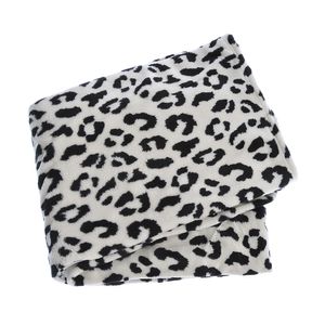 Patura cu model animal print 170 cm