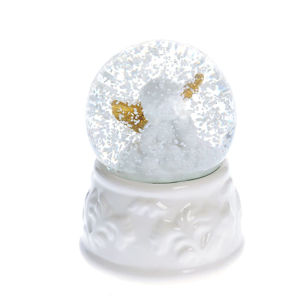 Glob apa ingeras 10 cm - 2 | YEO
