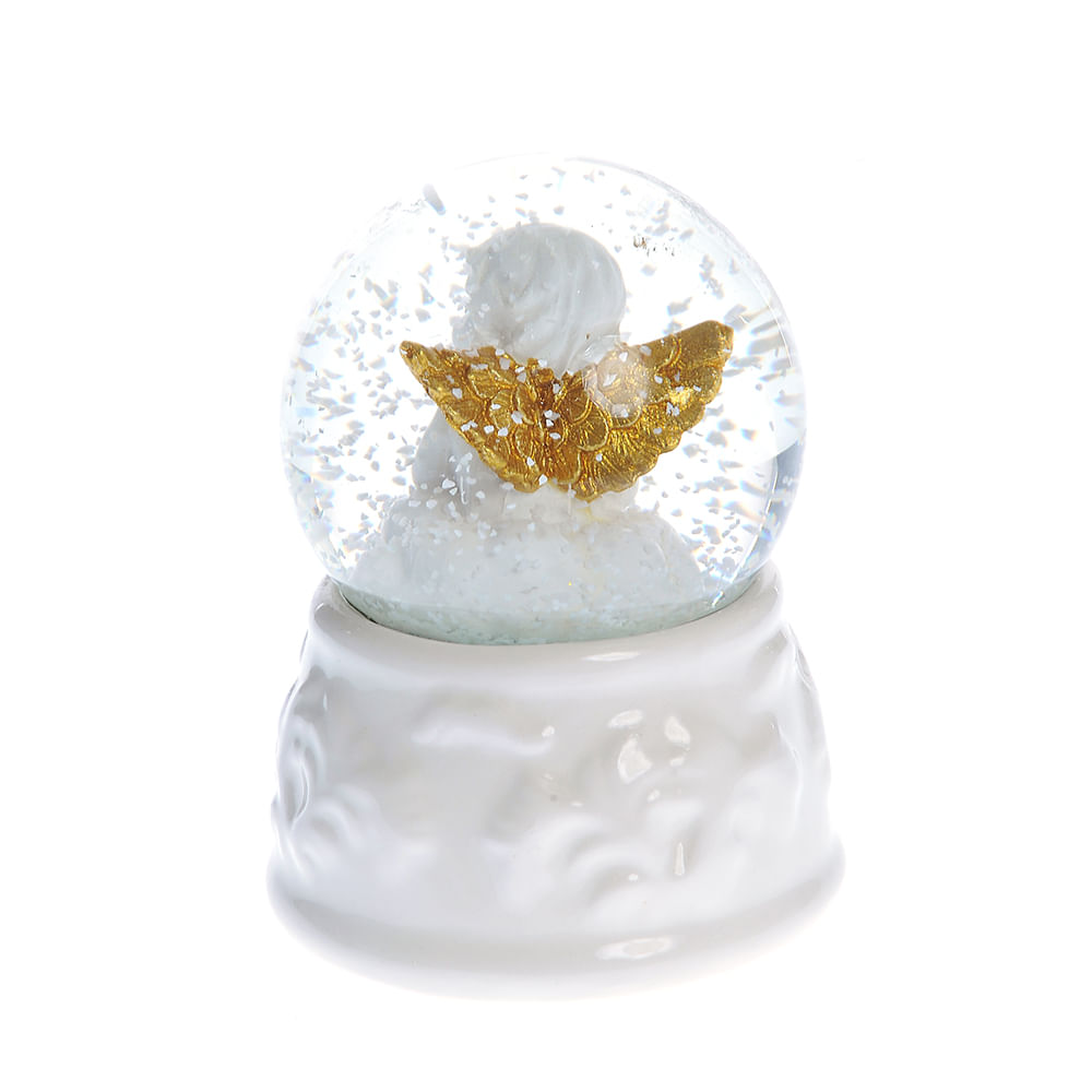 Glob apa ingeras 10 cm - 3 | YEO