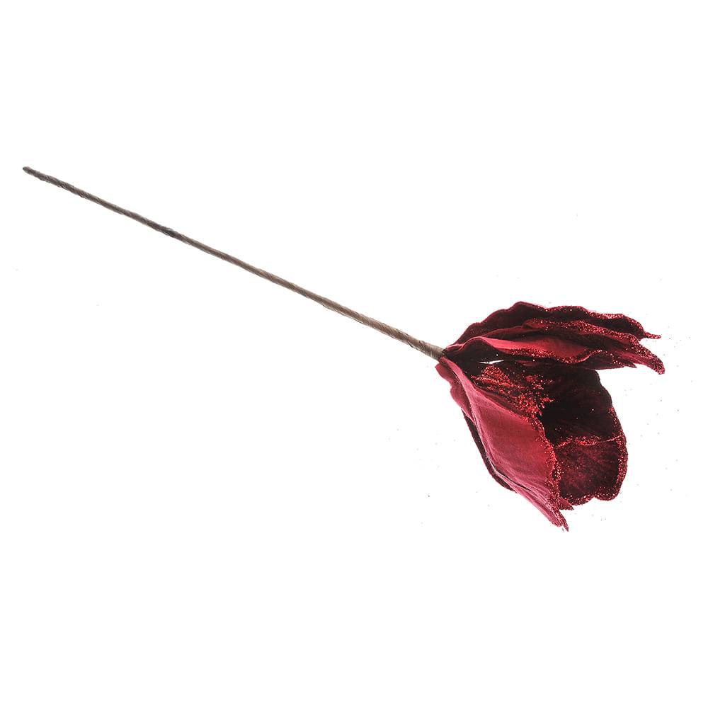 Floare de Craciun 20 cm - 2 | YEO