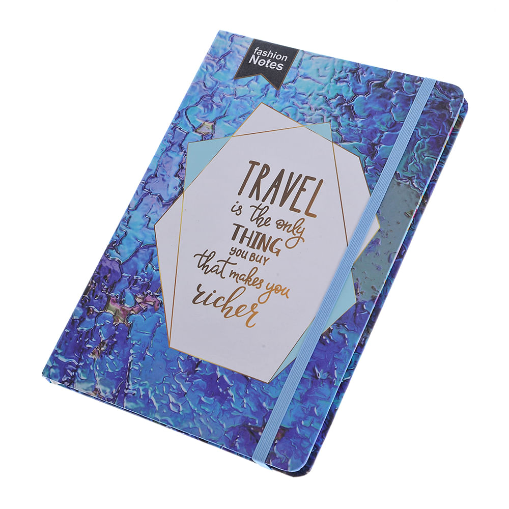 Agenda Travel 21 cm - 1 | YEO