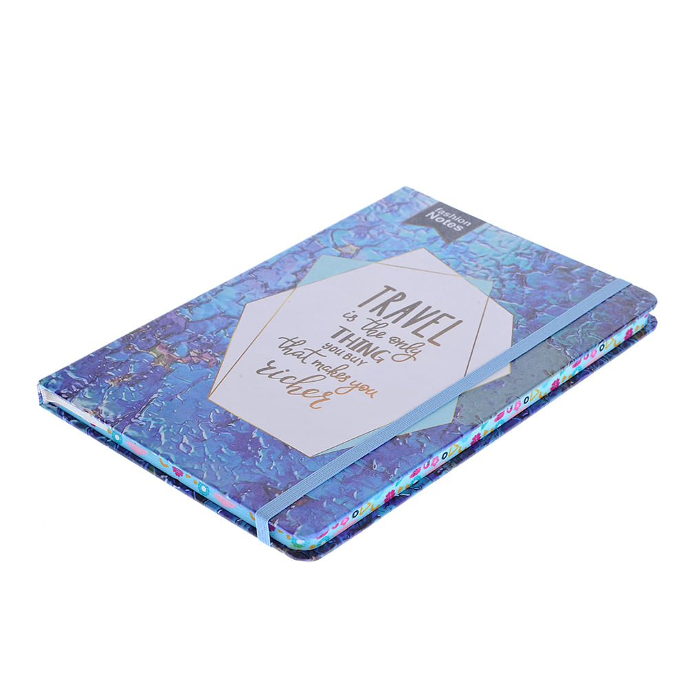 Agenda Travel 21 cm - 2 | YEO