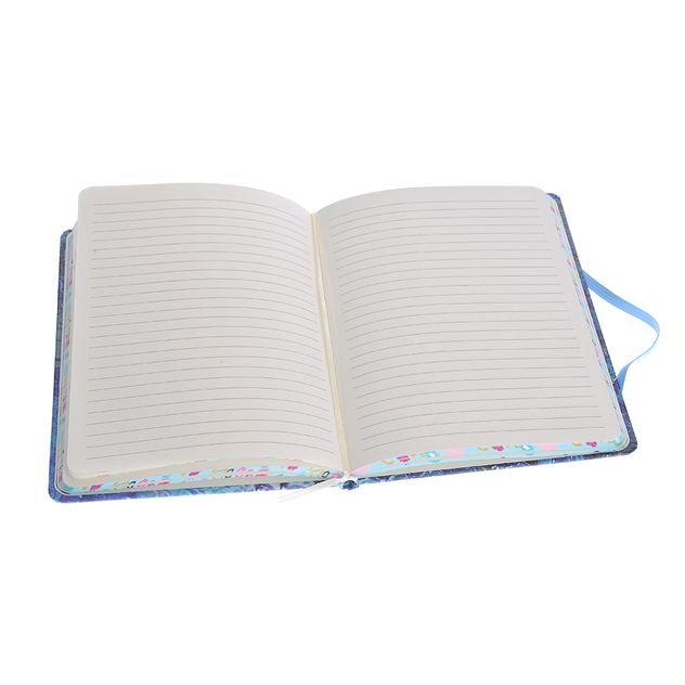 Agenda Travel 21 cm