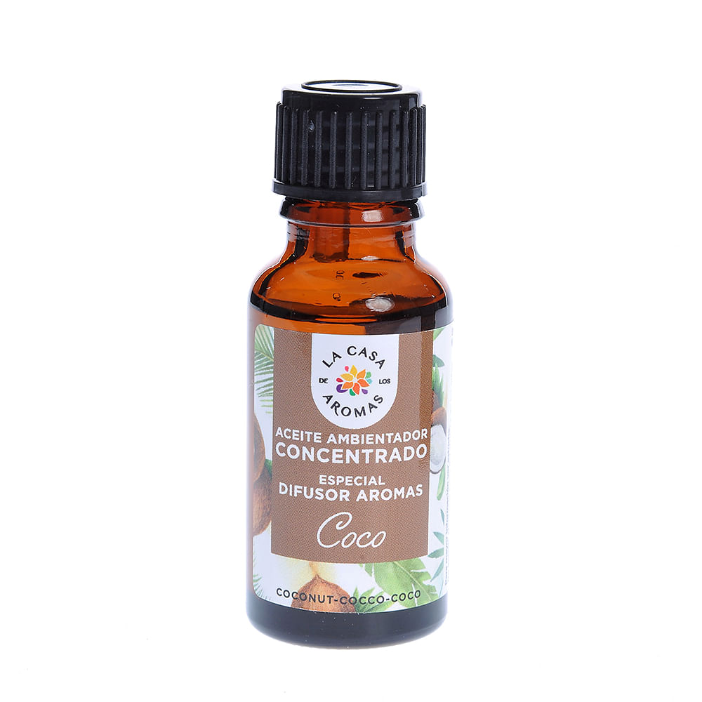 Ulei hidrosolubil relaxant nuca de cocos - 1 | YEO