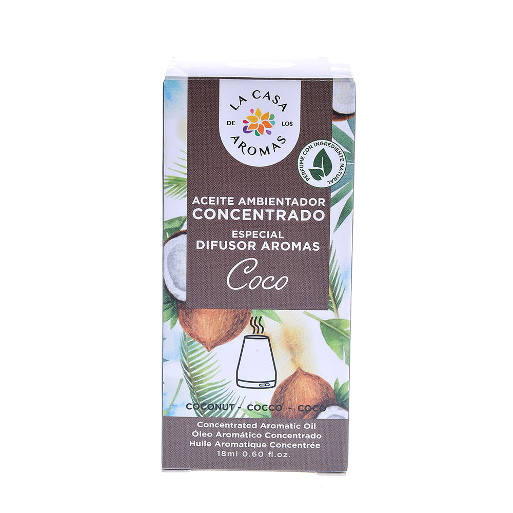 Ulei hidrosolubil relaxant nuca de cocos - 2 | YEO