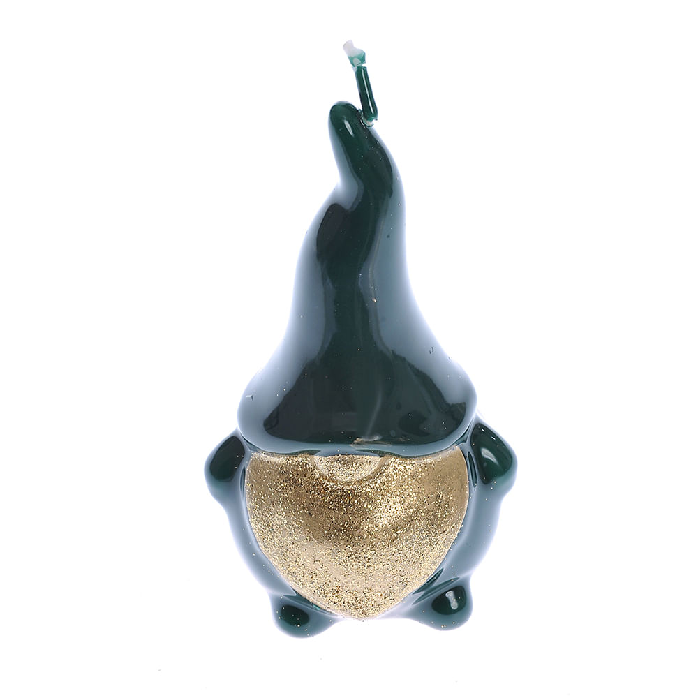 Lumanare gnom 15 cm - 1 | YEO