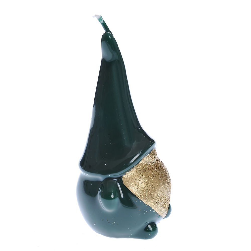 Lumanare gnom 15 cm - 2 | YEO