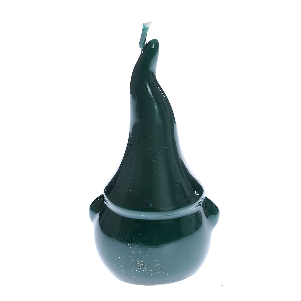 Lumanare gnom 15 cm - 3 | YEO