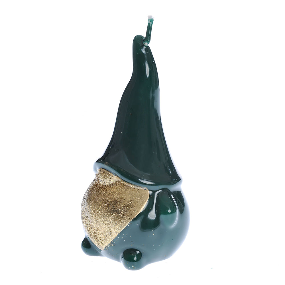 Lumanare gnom 15 cm - 4 | YEO