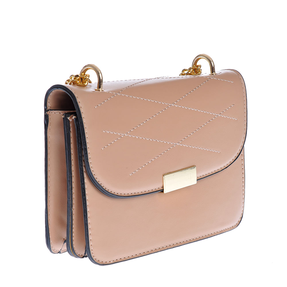 Geanta crossbody maro - 1 | YEO