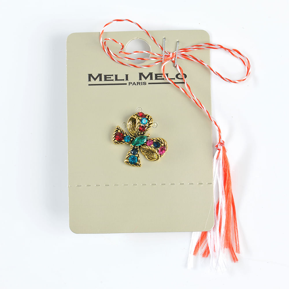 Brosa martisor funda - 1 | YEO