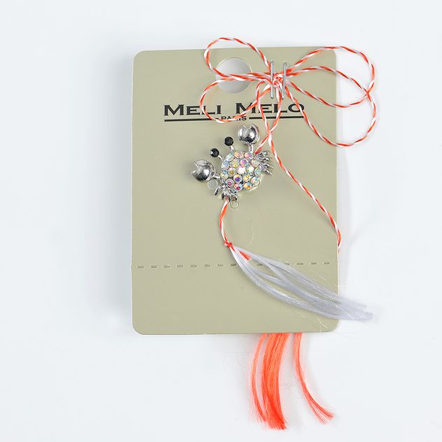 Brosa martisor rac