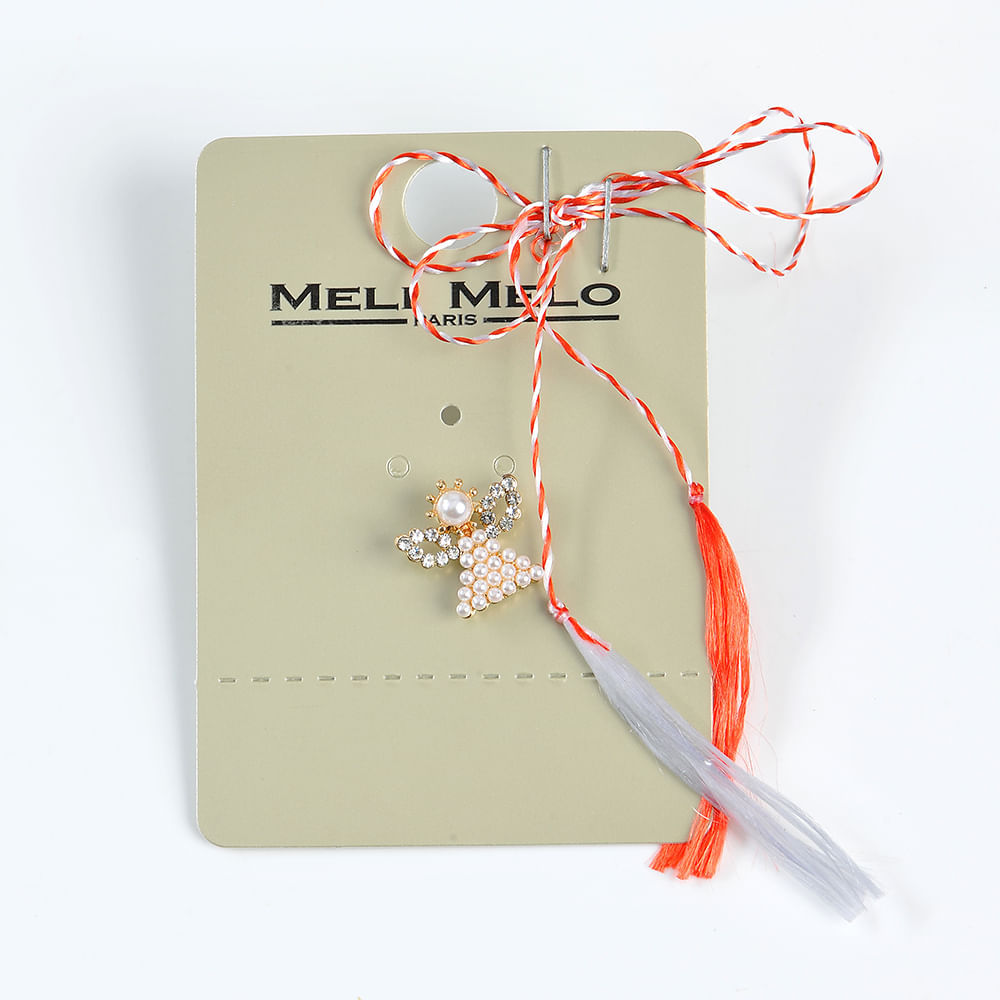 Brosa martisor inger - 1 | YEO