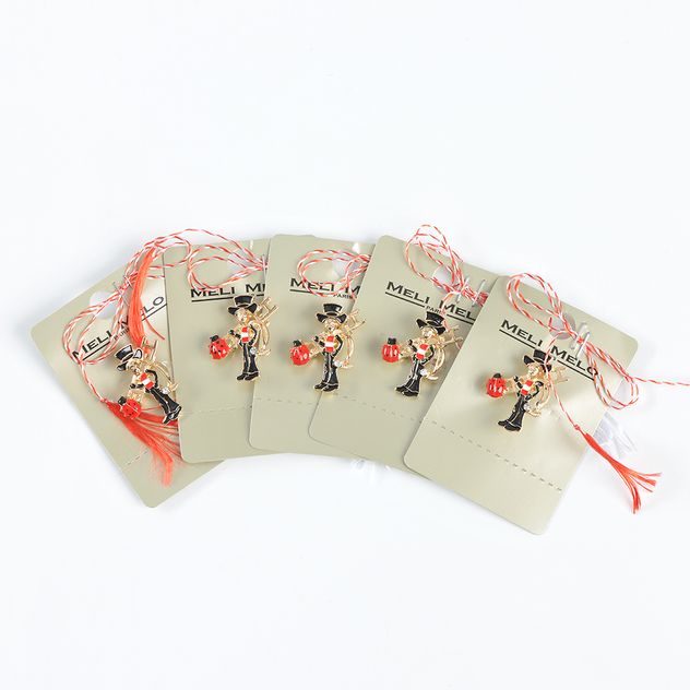 Set 5 brose martisor cosar