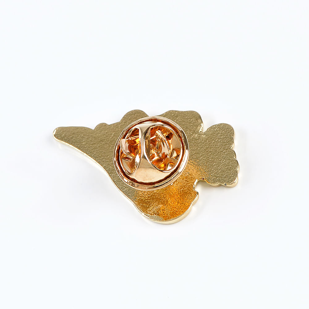 Brosa martisor pasare - 2 | YEO