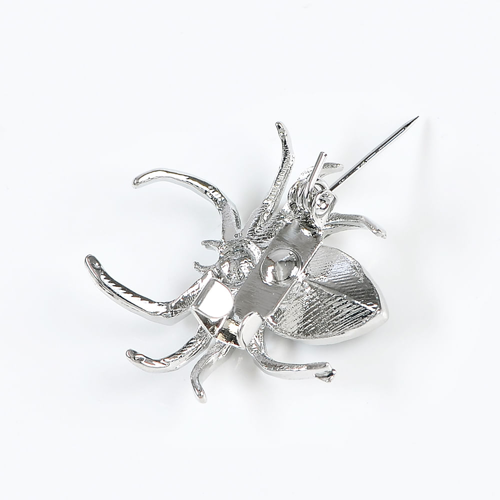 Brosa martisor paianjen - 2 | YEO
