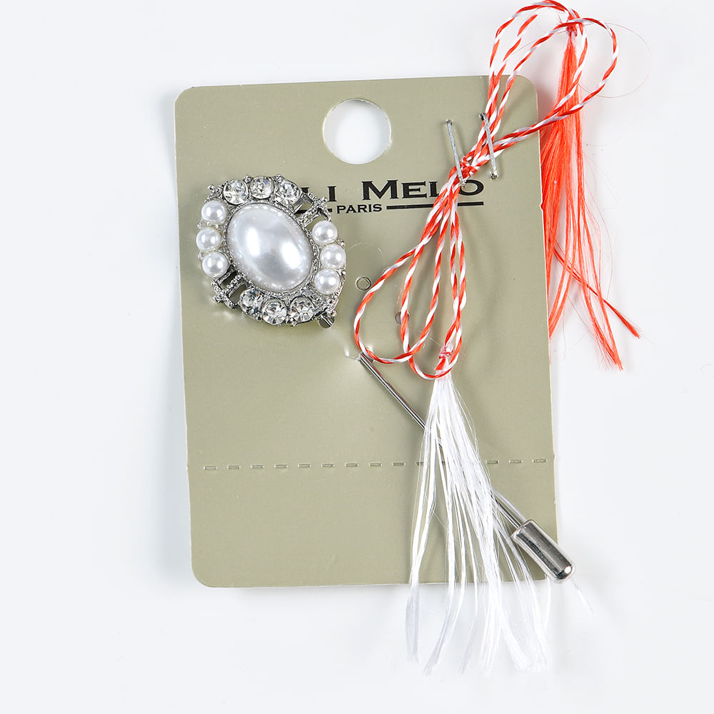 Brosa martisor eleganta - 3 | YEO