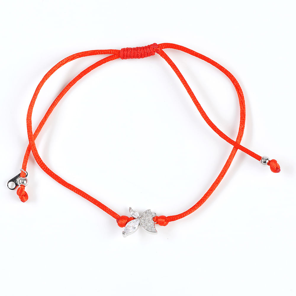 Bratara martisor cu fluturas - 2 | YEO