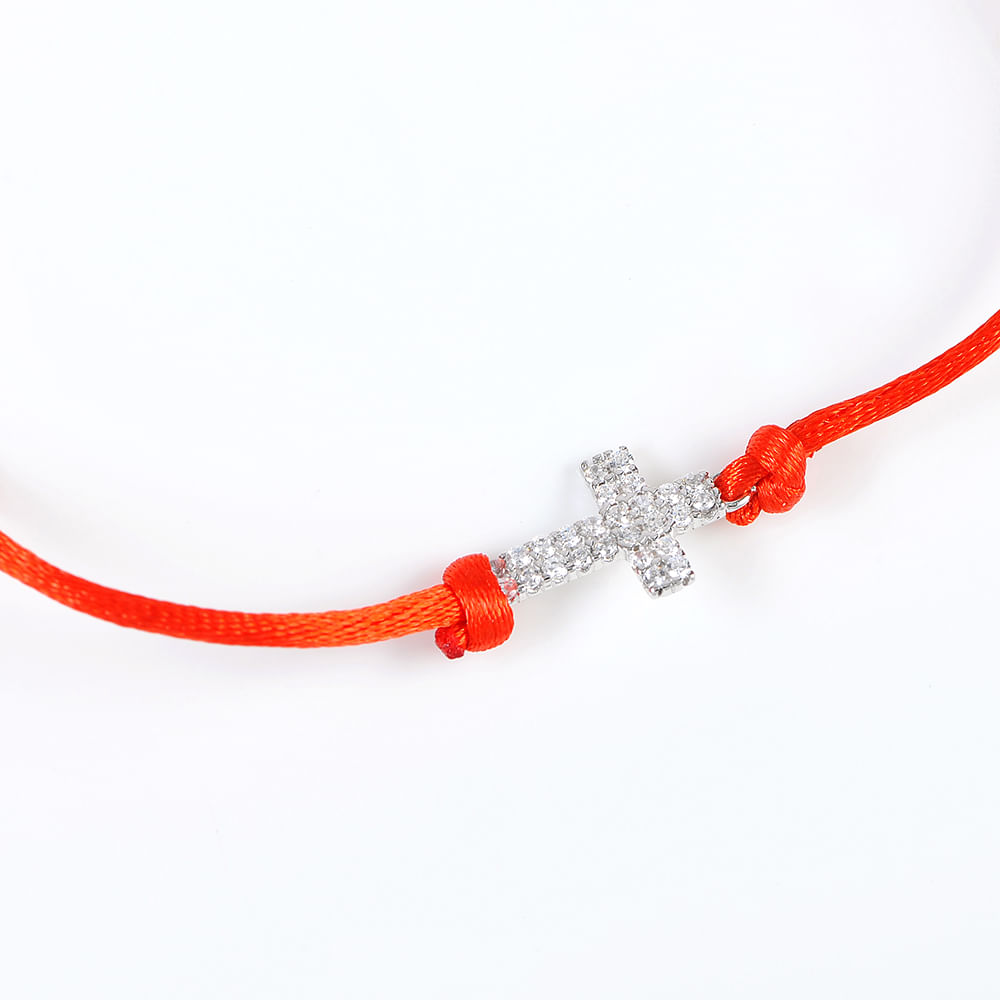 Bratara martisor cruce - 1 | YEO