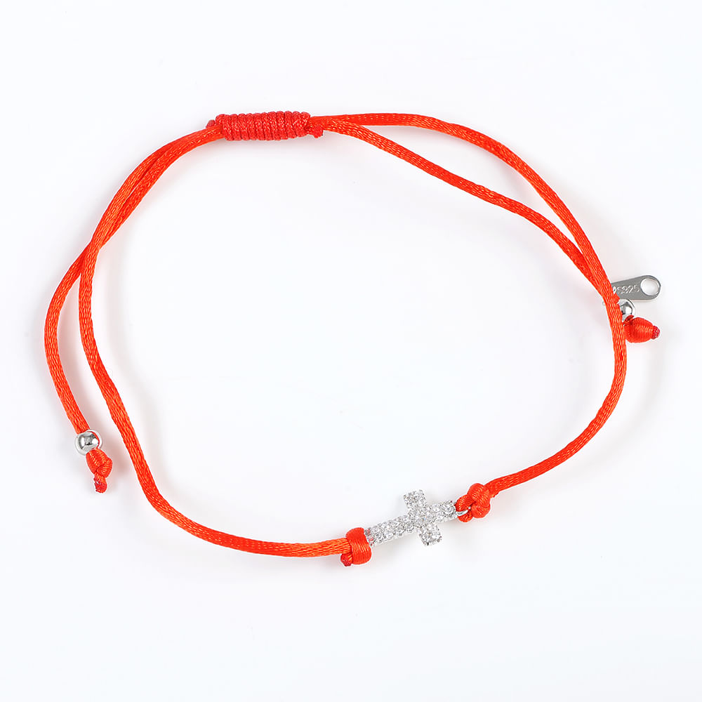 Bratara martisor cruce - 2 | YEO